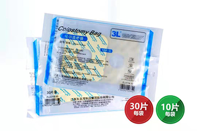 Colostomy Bags